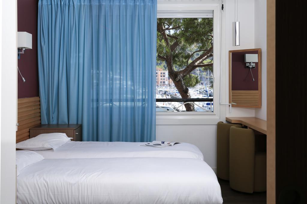 Miramar Hotel Monte Carlo Cameră foto